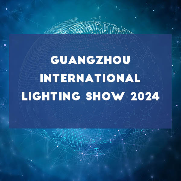 Pameran Pencahayaan Internasional Guangzhou 2024 - kalebu klompok produk Lampu - nyedhak kanthi cepet, kanthi akeh perusahaan saiki ngonfirmasi partisipasi ing Guangzhou ing wulan Juni.