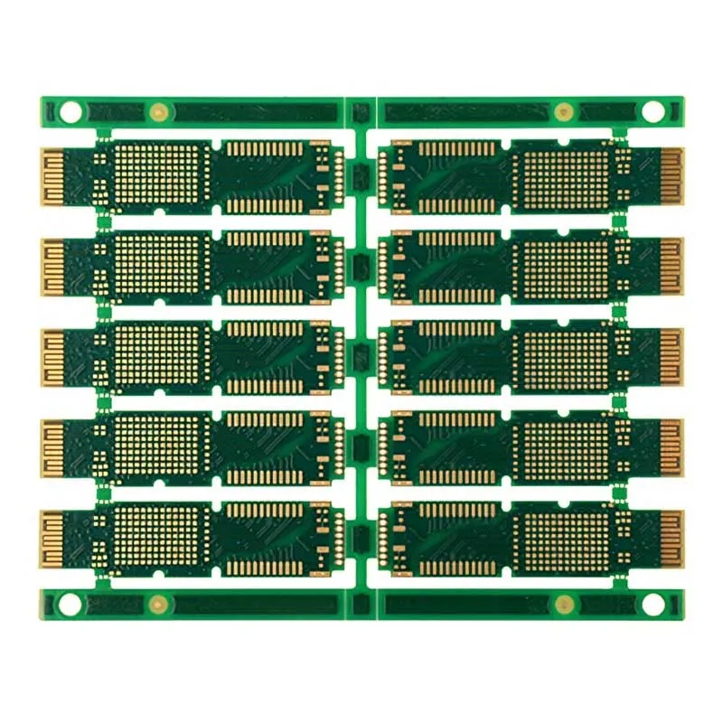 Apa kaluwihan lan cacat saka PCB Kaku?