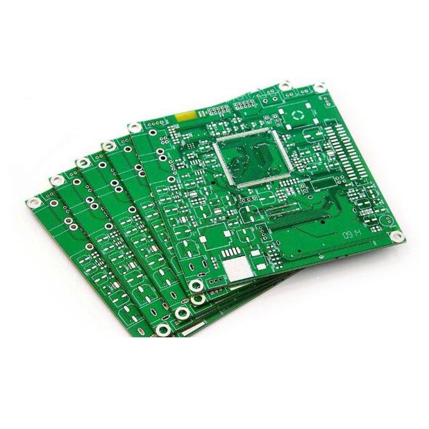 Apa kaluwihan sing luar biasa saka macem-macem PCB kanthi lapisan sing dibandhingake karo PCB biasa?